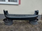 343. ZADNÍ NÁRAZNÍK FORD S-MAX, OD-06, ČERNÝ