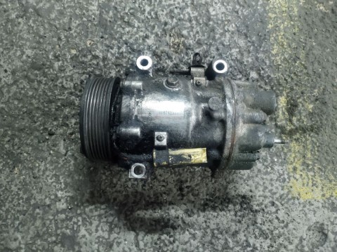 KLIMAKOMPRESOR SANDEN SD7V16 1813 CITROEN, PEUGEOT