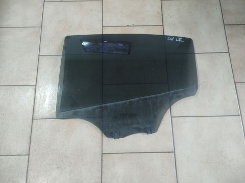 LEVÉ ZADNÍ SKLO PEUGEOT 208 OD-12