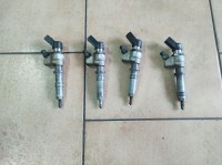 SADA VSTŘIKŮ 2,0HDI 8V SIEMENS, PEUGEOT, CITROEN 