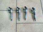 SADA VSTŘIKŮ 2,0HDI 8V SIEMENS, PEUGEOT, CITROEN 