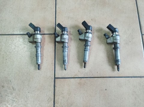 SADA VSTŘIKŮ 2,0HDI 8V SIEMENS, PEUGEOT, CITROEN 