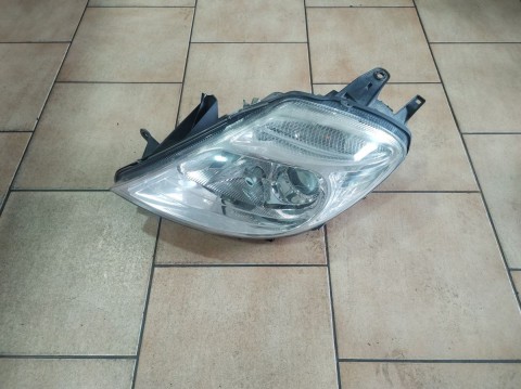 PŘEDNÍ SVĚTLO LEVÉ, CITROEN C8 XENON, OD-02