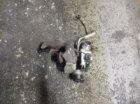TURBO - DMYCHADLO AHX, RHE 2,0HDI, 110KW