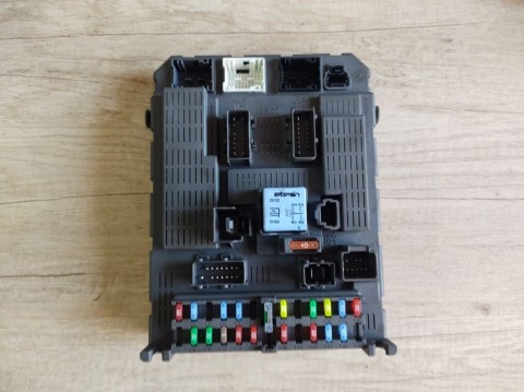 BSI VALT 1499704080, CITROEN C8 4HW 2,2HDI 94KW