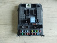 BSI VALT 9651938180, CITROEN C8, 4HW 2,2HDI 94KW