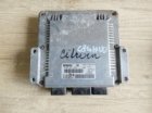 JEDNOTKA MOTORU BOSCH 9652590280, 0281011363 CITROEN C8 4HW 2,2HDI 94KW