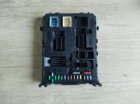 BSI JOHNSON CONTROLS, 966405908001, CITROEN C4 GRAND PICASSO, 5FX 1,6BN 16V 110KW