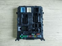 BSI JOHNSON CONTROL 9660105980, PEUGEOT 307 RHR 2,0HDI 100KW