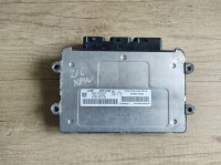 JEDNOTKA MOTORU VALEO, PEUGEOT 206, KFW 1,4BN, 55KW, HW9655883280
