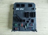 BSI SIEMENS, 9646777380, PEUGEOT 206, HFX 1,1BN 44KW