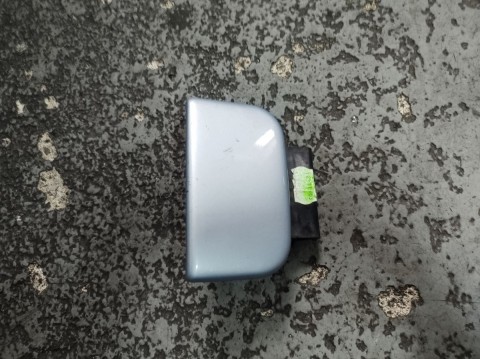 VNĚJŠÍ KLIKA PRAVÁ PŘEDNÍ CITROEN BERLINGO MODRÁ
