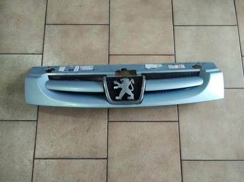 MASKA PEUGEOT PARTNER, MODRÁ, OD-03
