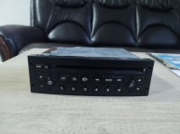 RADIO S CD SIEMENS 96599990XT, PEUGEOT, CITROEN