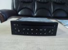 RADIO S CD SIEMENS 96599990XT, PEUGEOT, CITROEN