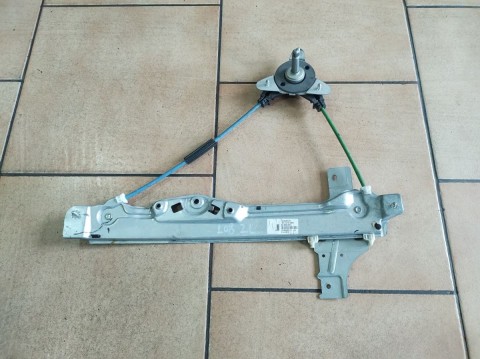 MANUÁLNÍ STAHOVAČKA OKNA PEUGEOT 208 LZ