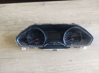 BUDÍKY PEUGEOT 208 9805400480 OD-12