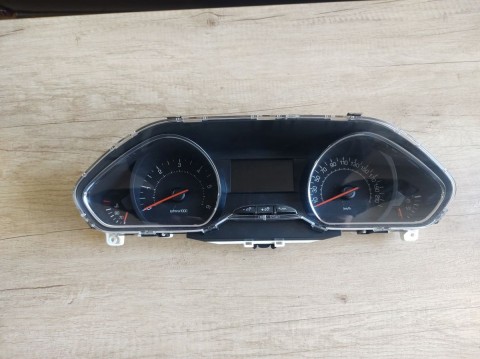 BUDÍKY PEUGEOT 208 9805400480 OD-12