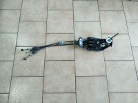 TÁHLA ŘAZENÍ PEUGEOT 208 9H06, 9HP, 9HJ 1,6HDI 68KW OD-12