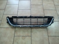 MŘÍŽKA CITROEN C4 ll ČERNÁ OD-09