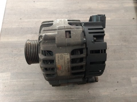 ALTERNÁTOR BOSCH 0986049410 1,1 1,4 1,6BN CITROEN, PEUGEOT