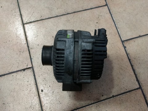 ALTERNÁTOR VALEO 9621158480, LFY 1,8BN 16V 81KW CITROEN, PEUGEOT