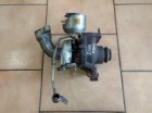 TURBO - DMYCHADLO RH02 2,0HDI, 120KW, VÝROBCE: GARRETT