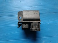 ODPOR TOPENÍ CITROEN C4 GRAND PICASSO, G. CARTIER 9673999880
