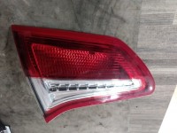 ZADNÍ SVĚTLO LEVÉ VNITŘNÍ, CITROEN C4 , OD-09