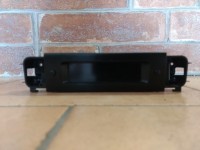DISPLAY RÁDIA PEUGEOT 406, 9637850177 D