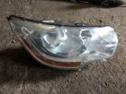 PŘEDNÍ SVĚTLO PRAVÉ, CITROEN C4 ll OD-09