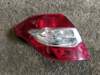 ZADNÍ SVĚTLO LEVÉ, CITROEN C4 , OD-09