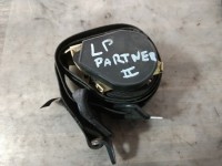 BEZPEČNOSTNÍ PÁS PEUGEOT PARNTER ll LP