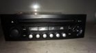 RADIO S CD VDO SIEMENS 96643697XT00, PEUGEOT, CITROEN