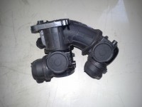 KLAPKA SÁNÍ - ŠKRTÍCÍ KLAPKA RHR 2,0HDI 9684269380, PEUGEOT, CITROEN