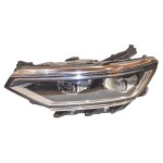 světlomet přední levý - kompletní LED VW Passat B8 3G0 lift  3G2941081T - a.m.