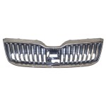 maska - příprava pro radar ŠKODA Superb III 3V0 lift  3V0853653K - poškozená