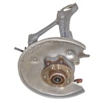 těhlice zadní levá AUDI Q5 8R0 lift Quattro  8R0505431F  8R0505435C