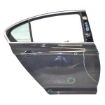 dveře pravé zadní VW Passat B8 3G0 sedan  3G5833056AC - poškrábaný lak