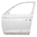 dveře přední levé - holé ŠKODA Kodiaq 565 (lift)  565831051 - poškozené