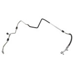 klimatrubka potrubí klimatizace AUDI Q5 8R0 lift  8R0260710L