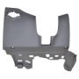 část palubní desky AUDI Q5 8R0 lift  8R1880301E  6PS