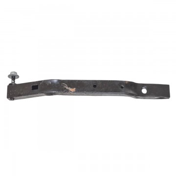 držák chladičové stěny levý AUDI Q5 8R0 lift  8R0805527A