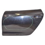 dveře zadní levé - holé MASERATI Quattroporte VI  HP0887A/1 - poškozené