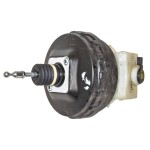posilovač brzd AUDI Q5 8R0 lift  8R0612103H  8R0612107D