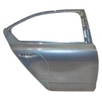 dveře zadní pravé - holé ŠKODA Octavia III 5E0 (lift) sedan  5E5833312 - poškozené