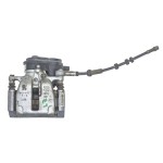 třmen kotoučové brzdy zadní levý AUDI Q5 8R0 lift  8K0615403C