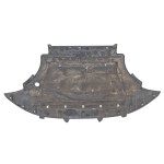 kryt pod motor - přední část AUDI Q5 8R0 lift 3,0 TDi  8R1863821D