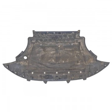 kryt pod motor - přední část AUDI Q5 8R0 lift 3,0 TDi  8R1863821D
