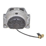 držák motoru levý - hydrolůžko AUDI Q5 8R0 lift 3,0 TDi CPN  8R0199381Q